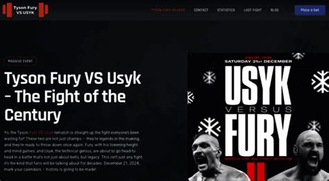 tyson fury odds|tyson fury usyk odds.